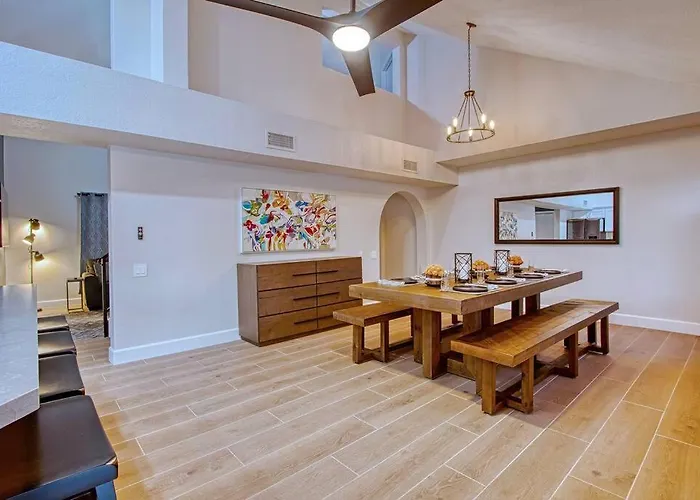 Estrella - Renovated With Patio, Bbq, Pool & * Chandler