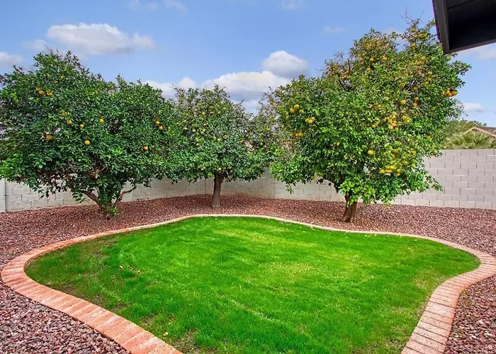 Ferienhaus Estrella - Renovated With Patio, Bbq, Pool &