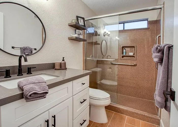 Estrella - Renovated With Patio, Bbq, Pool & Chandler